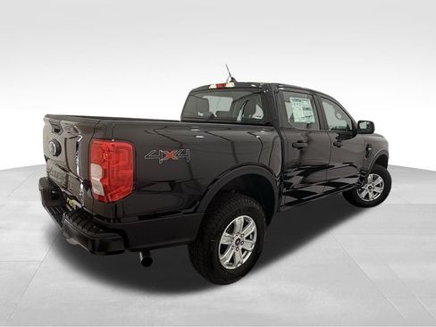 New 2025 Ford Ranger XL image 5