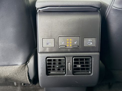 Used 2023 Toyota bZ4X Limited w/ Weather Package image 27