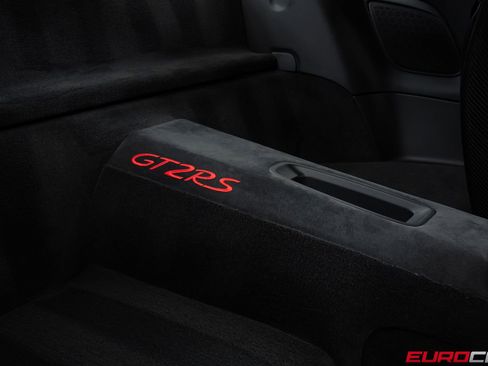 Used 2018 Porsche 911 GT2 RS RWD image 50