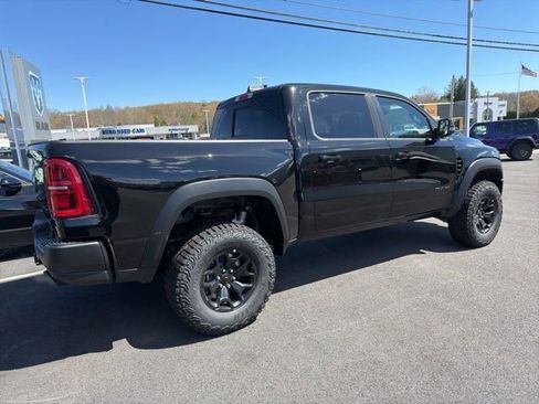New 2026 RAM 1500 RHO AWD/4WD image 3