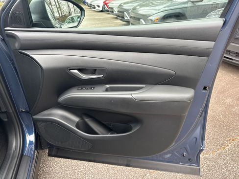 New 2026 Hyundai Tucson SEL image 14