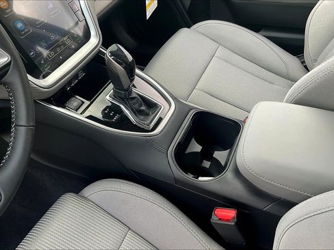 New 2025 Subaru Legacy Premium image 8