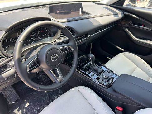 New 2026 MAZDA CX-30 2.5 Turbo w/ Premium Plus Pkg AWD/4WD image 27
