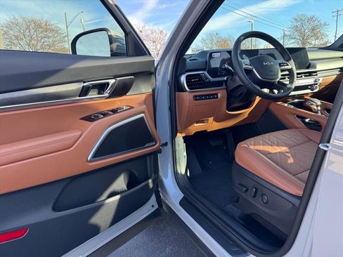 New 2025 Kia Telluride EX X-Line image 11