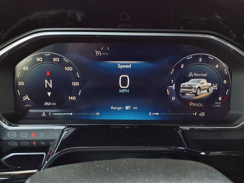 New 2026 Chevrolet Silverado 1500 LT image 26