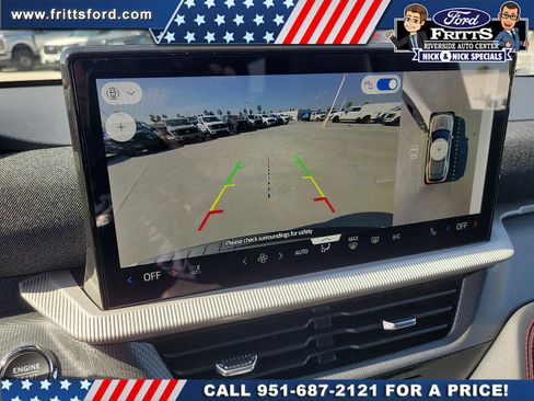 New 2026 Ford Explorer ST-Line RWD image 12