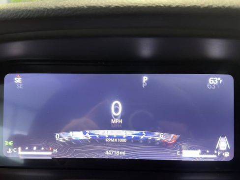 Used 2023 Jeep Grand Cherokee L Laredo w/ Trailer Tow Group (B) image 52