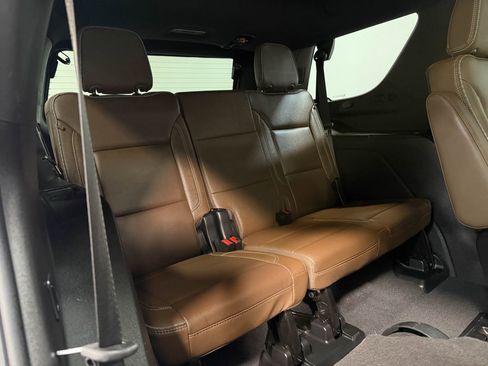 Used 2023 Chevrolet Tahoe High Country image 67