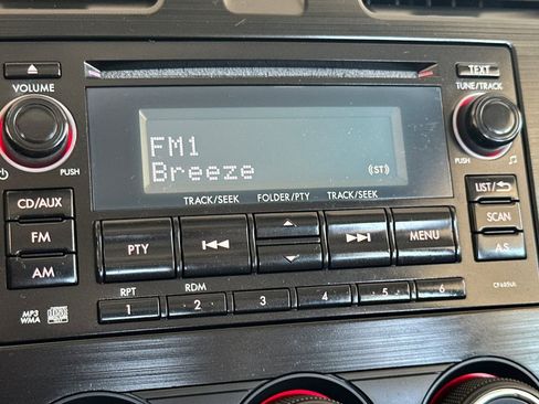 Used 2015 Subaru Forester 2.5i w/ Alloy Wheel Package image 15