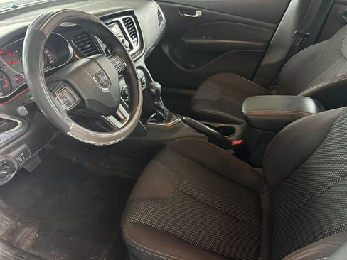 Used 2015 Dodge Dart SXT image 9