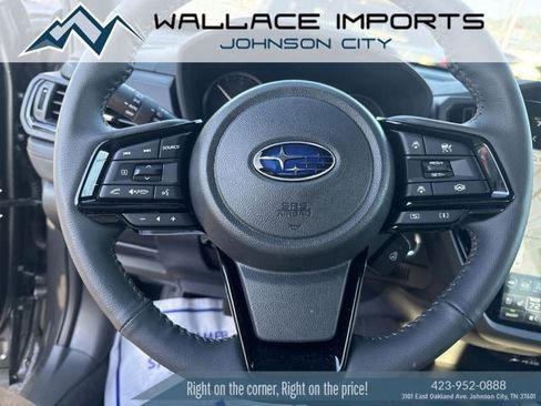 New 2026 Subaru Forester Touring AWD/4WD image 65