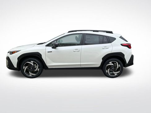 New 2026 Subaru Crosstrek 2.5i Limited AWD/4WD image 2