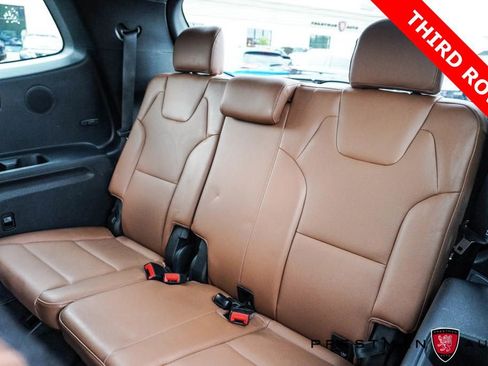 Used 2025 Kia Telluride SX Prestige X-Line image 4