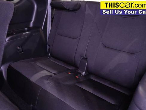Used 2022 MAZDA CX-9 Sport AWD/4WD image 28