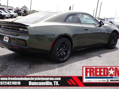 New 2026 Dodge Charger Scat Pack image 4