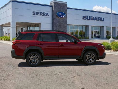 New 2026 Subaru Outback Premium image 13