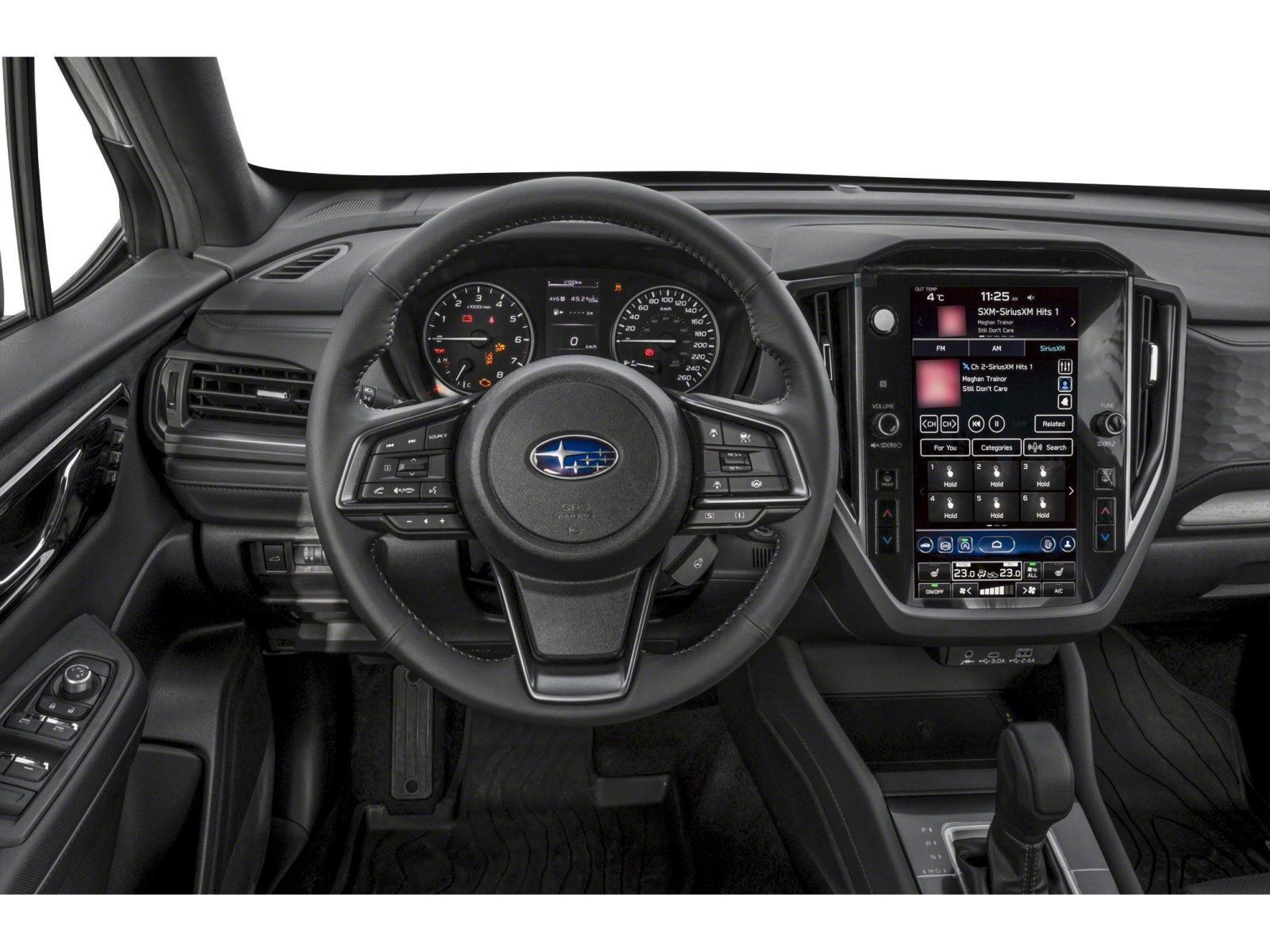 Used 2026 Subaru Forester Limited AWD/4WD image 4