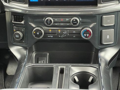 New 2026 Ford F150 STX image 9