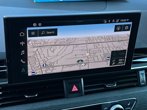 Used 2023 Audi A5 2.0T Premium Plus image 25