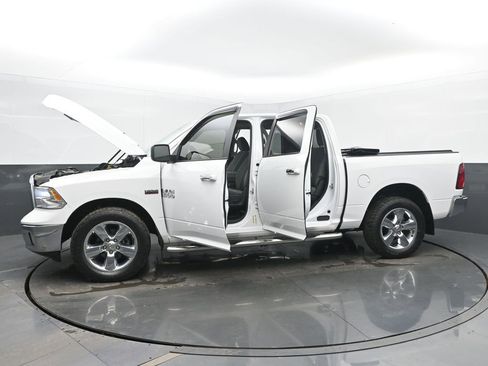 Used 2015 RAM 1500 Big Horn image 55