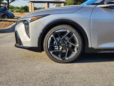 New 2025 Kia K4 GT-Line image 7