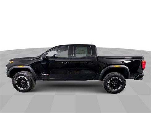 New 2026 GMC Canyon AT4 w/ Technology Plus Package image 5