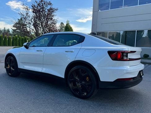 Used 2022 Polestar Polestar 2 w/ Performance Package AWD/4WD image 7
