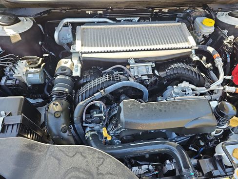 Certified 2024 Subaru Legacy Limited AWD/4WD image 32
