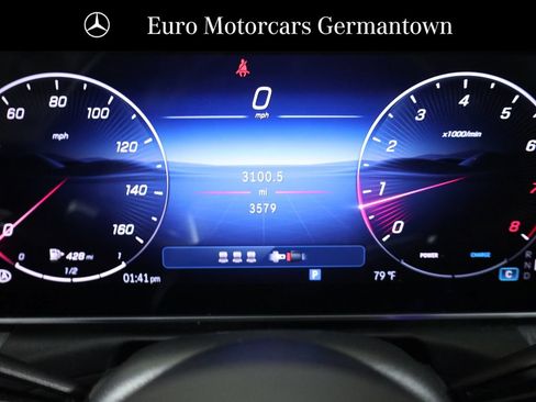 Certified 2026 Mercedes-Benz C 300 4MATIC Sedan image 15