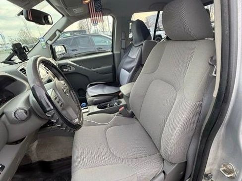 Used 2016 Nissan Frontier SV w/ SV Value Truck Package image 20