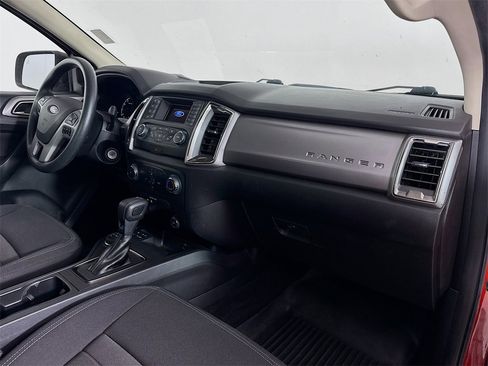 Used 2019 Ford Ranger XLT w/ FX4 Off-Road Package image 26