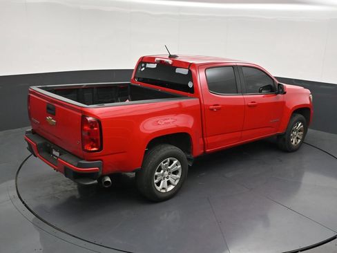 Used 2019 Chevrolet Colorado LT RWD image 19