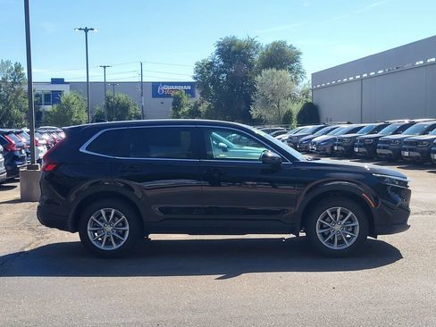 Used 2026 Honda CR-V EX image 4