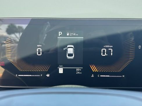 New 2026 Kia K4 FWD image 17