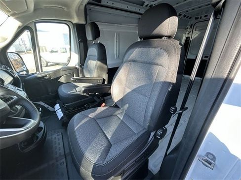 New 2026 RAM ProMaster 2500 w/ Safety Group image 11