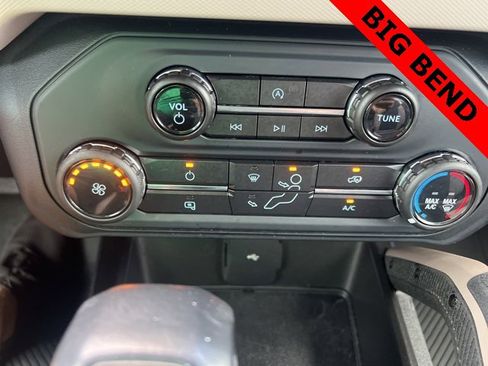 Used 2021 Ford Bronco Big Bend image 18