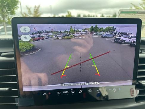 New 2025 Ford Transit 250 148 Medium Roof w/ Load Area Protection Package image 26