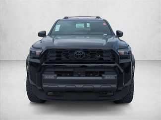 New 2026 Toyota 4Runner TRD Off-Road Premium AWD/4WD video 2