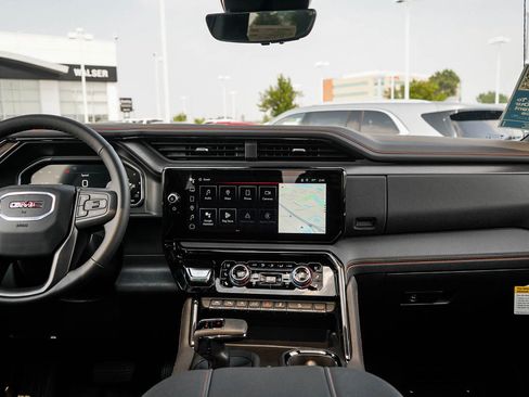 New 2026 GMC Sierra 1500 AT4 w/ AT4 Premium Package image 14