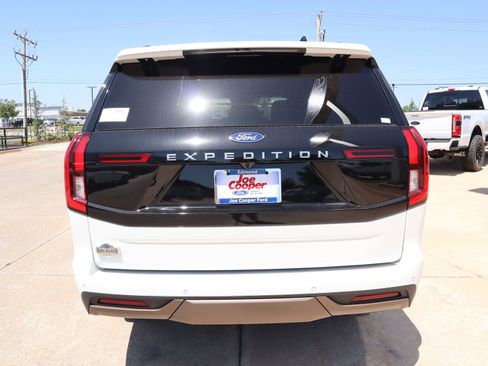 New 2026 Ford Expedition King Ranch AWD/4WD image 25