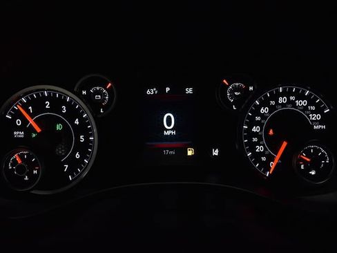 New 2026 RAM 1500 Big Horn image 27