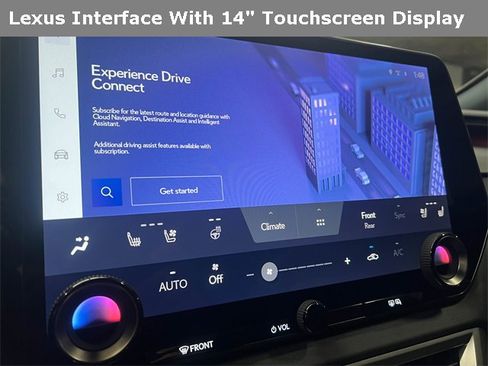 Certified 2023 Lexus RX 350 image 19