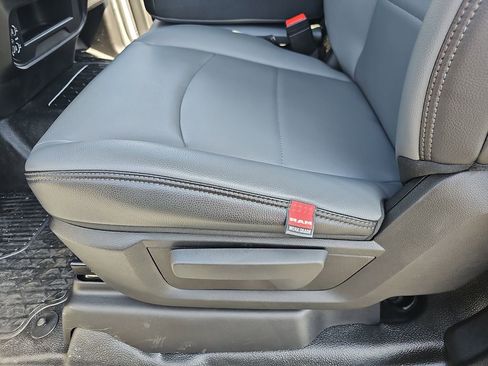 New 2025 RAM 5500 Tradesman image 27