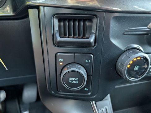 New 2025 Ford F150 STX image 11