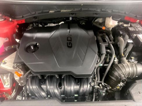 Certified 2023 Hyundai Tucson SEL image 29