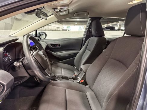 Certified 2024 Toyota Corolla LE FWD image 19