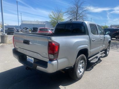 Used 2023 Toyota Tacoma SR