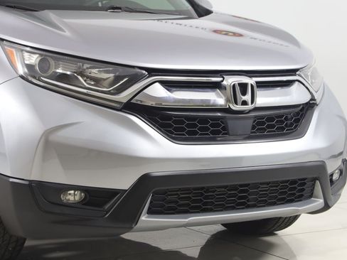 Used 2019 Honda CR-V EX image 35