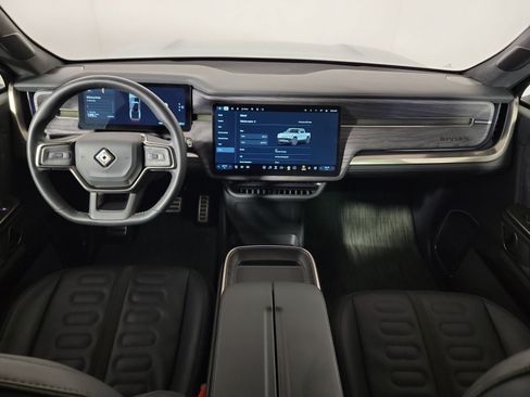 Used 2022 Rivian R1T Adventure AWD/4WD image 24