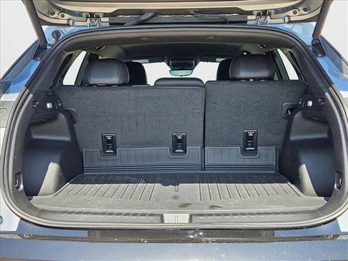 Used 2024 Chevrolet Blazer EV RS image 20